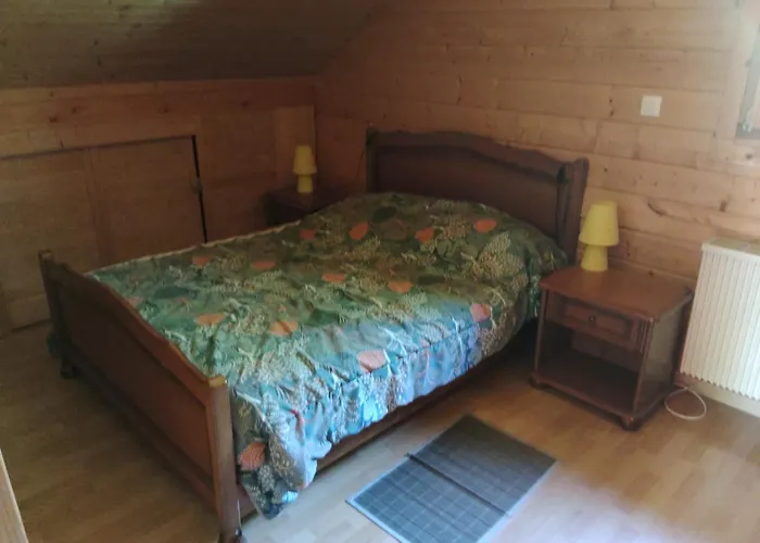 Leon Horská chata *