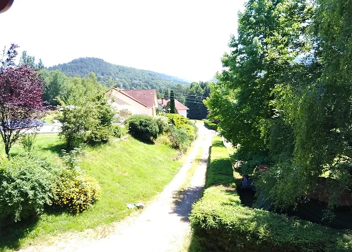 Leon Horská chata *