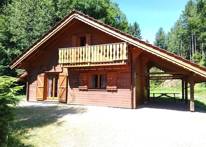 Horská chata Leon *